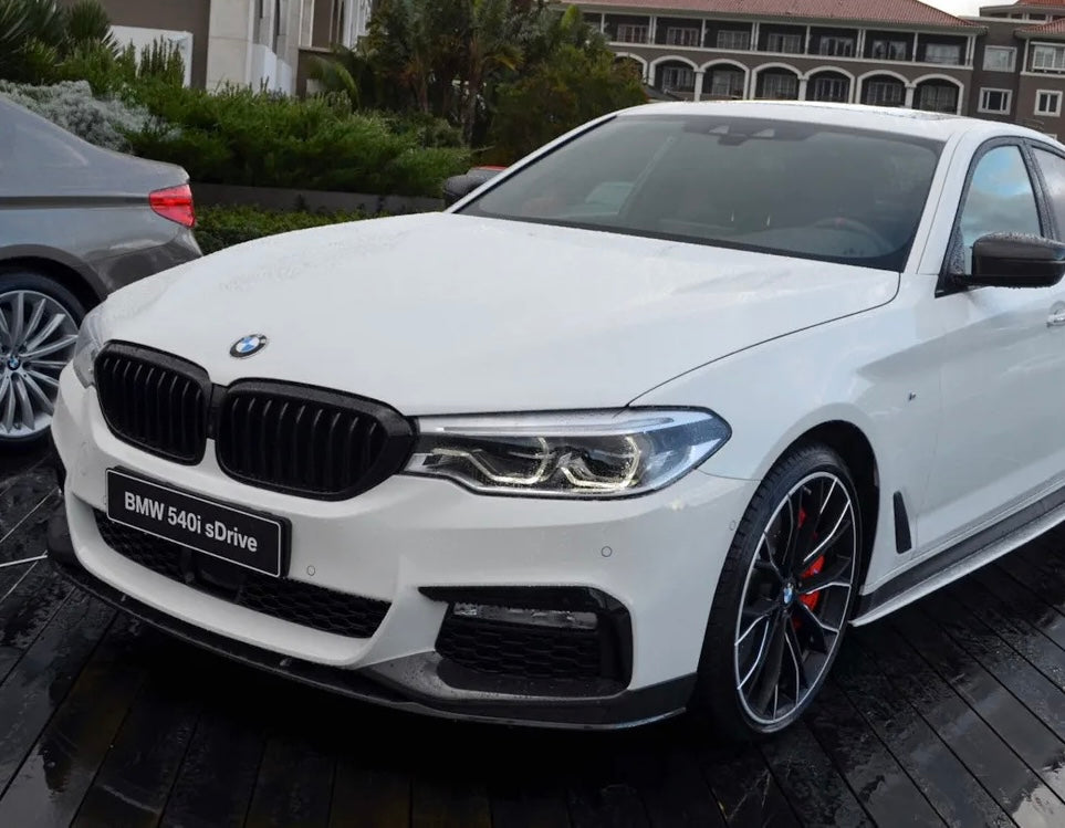 BMW G30 2017-2020 Front Lip