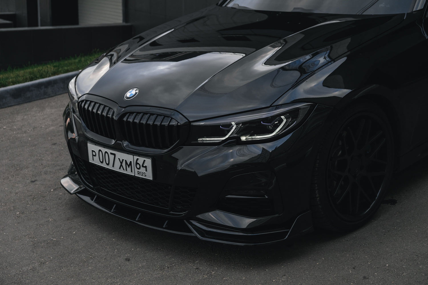 BMW G20