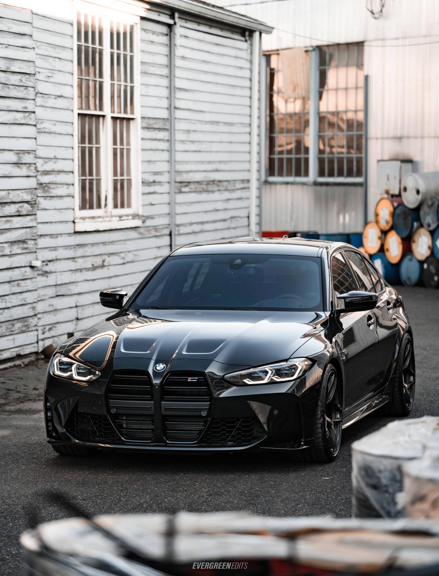 BMW G80