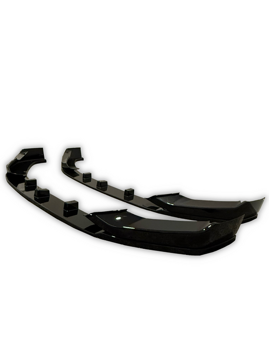 BMW G30 5 Series Front Lip 2021+