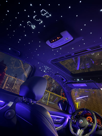 Ambient Lighting Deposit