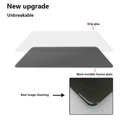 Stealth Plate