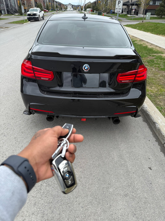 Stealth Plate