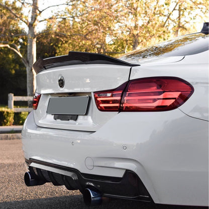 BMW F32 PSM Style Trunk Lip