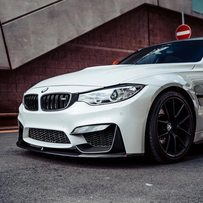 BMW F80(M3)/F82(M4) Front Lip