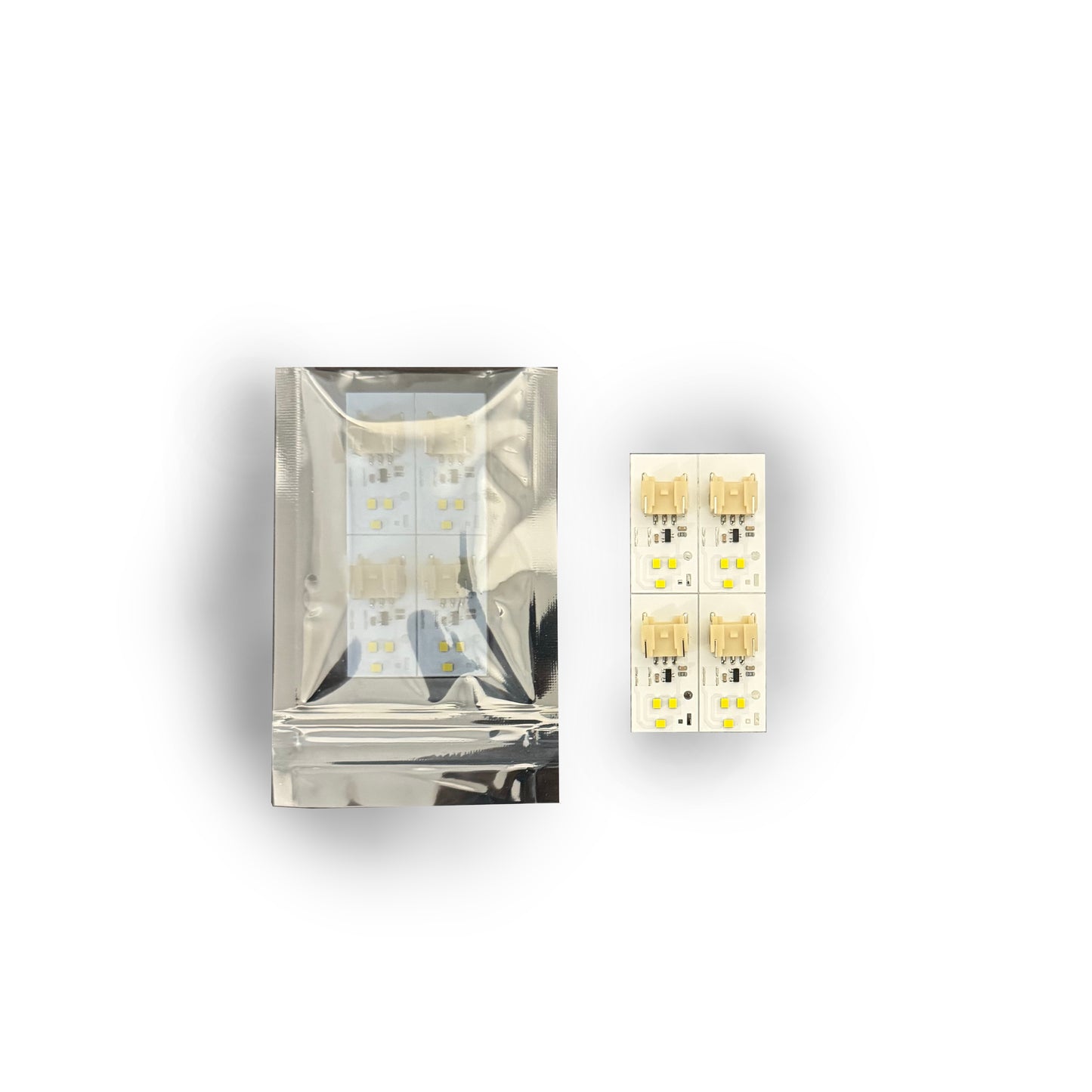 Pre Lci Yellow DRL Module | BMW F30