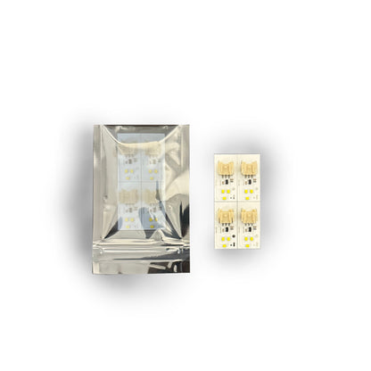 Pre Lci Yellow DRL Module | BMW F30