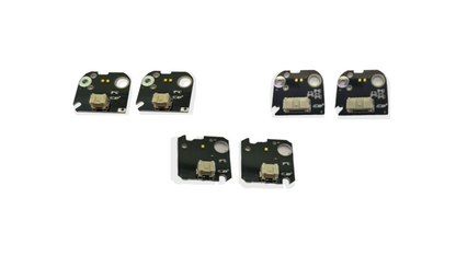 Yellow DRL Module
