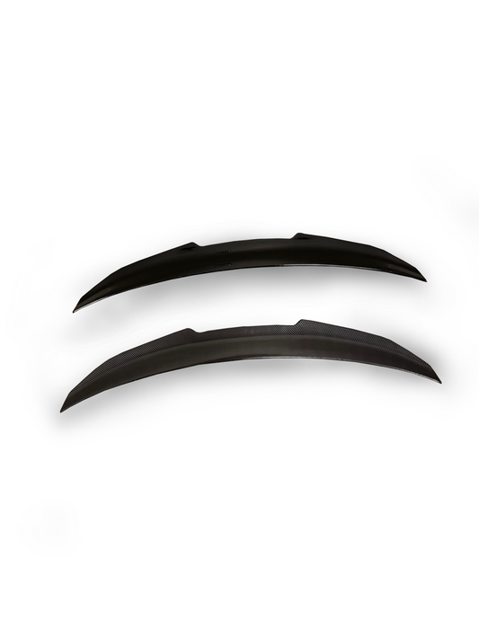 BMW F32 PSM Style Trunk Lip