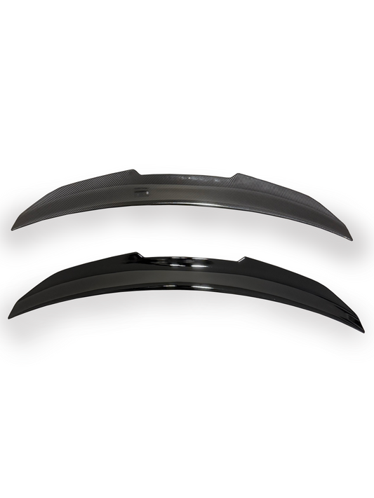 BMW F36 PSM Style Trunk Lip