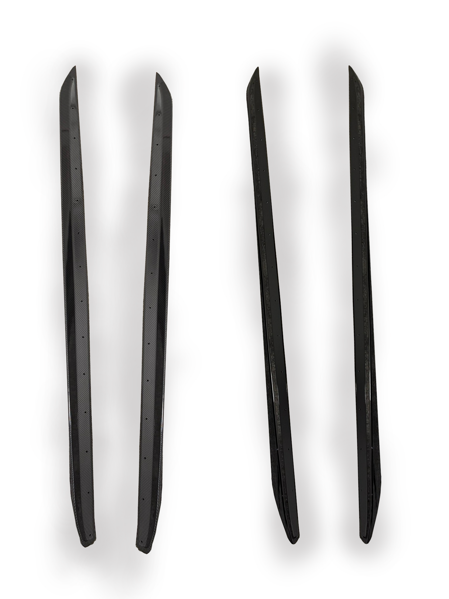 BMW G20 Side Skirt Extension