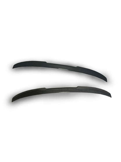 BMW G30 CS Style Trunk Lip