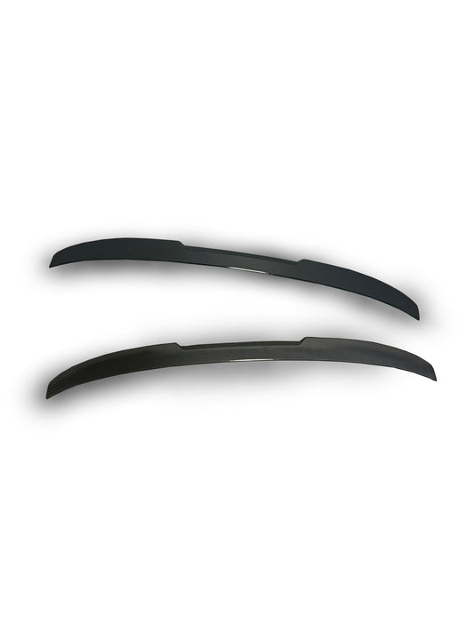 BMW G30 CS Style Trunk Lip