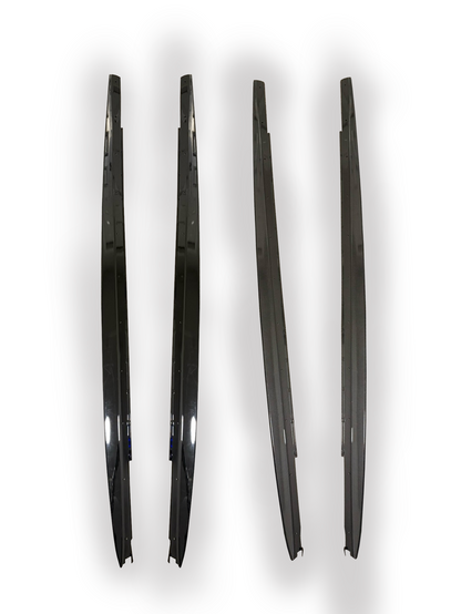 BMW G30 Side Skirt Extensions